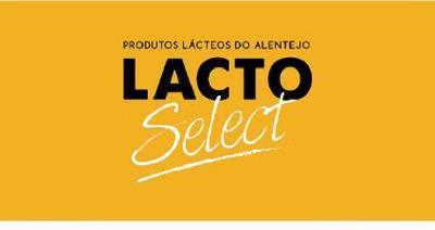 LACTO SELECT PRODUTOS LÁCTEOS DO ALENTEJO
