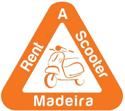 RENT A SCOOTER MADEIRA