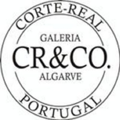CORTE-REAL GALERIA ALGARVE PORTUGAL CR&CO.