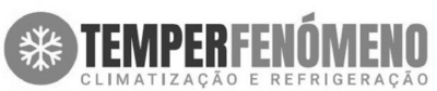 TEMPERFENÓMENO CLIMATIZAÇÃO E REFRIGERAÇÃO