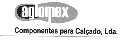 AGLOMEX COMPONENTES PARA CALÇADO, LDA