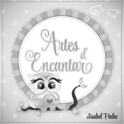 ARTES D'ENCANTAR ISABEL PINHO