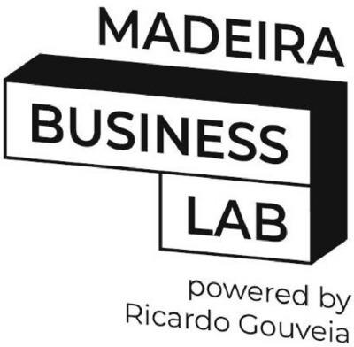 MADEIRA BUSINESS LAB POWERED BY RICARDO GOUVEIA