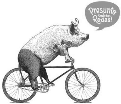 PRESUNTO SOBRE RODAS!