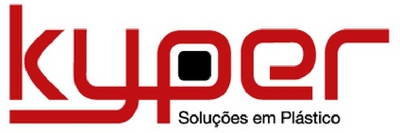 KYPER - SOLUÇÕES EM PLÁSTICO