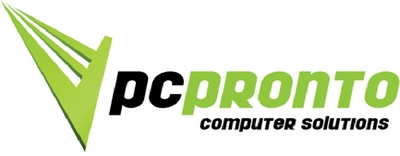PCPRONTO COMPUTER SOLUTIONS