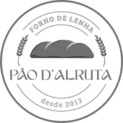 FORNO DE LENHA, PÃO D'ALRUTA, DESDE 2013