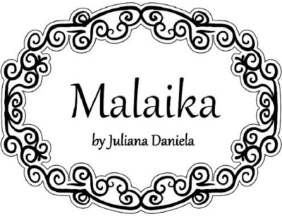MALAIKA BY JULIANADANIELA