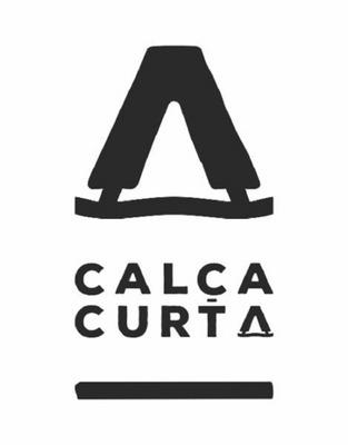 CALÇA CURTA