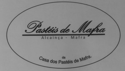 PASTÉIS DE MAFRA