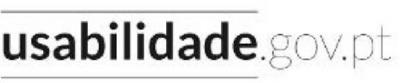 USABILIDADE.GOV.PT