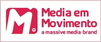 MEDIA EM MOVIMENTO A MASSIVE MEDIA BRAND