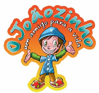 O JOÃOZINHO