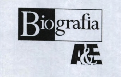 BIOGRAFIA A&E