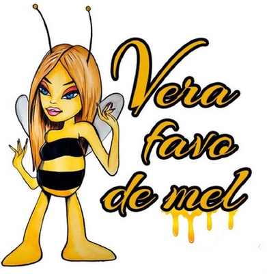 VERA FAVO DE MEL