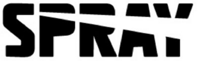 SPRAY