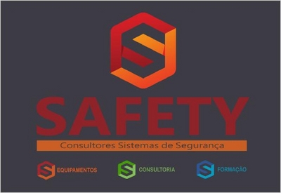 SAFETY - CONSULTORES SISTEMAS DE SEGURANÇA