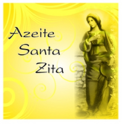AZEITE SANTA ZITA