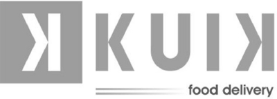 KUIK - FOOD DELIVERY