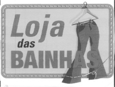 LOJA DAS BAINHAS