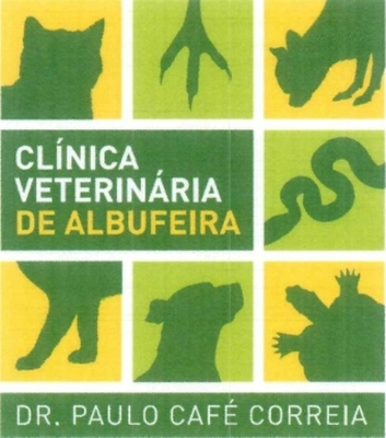 CLÍNICA VETERINÁRIA DE ALBUFEIRA DR. PAULO CAFÉ CORREIA