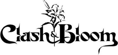 CLASH & BLOOM