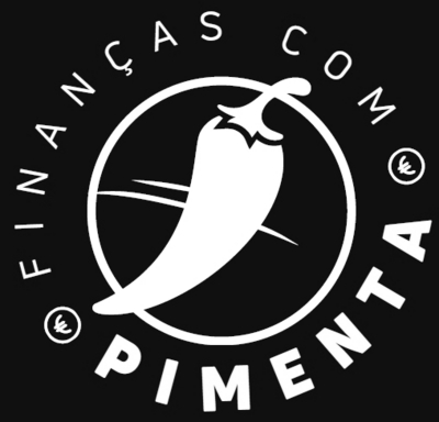 FINANÇAS COM PIMENTA