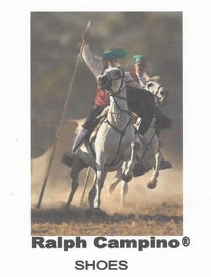 RALPH CAMPINO SHOES
