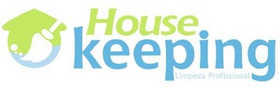 HOUSE KEEPING - LIMPEZA PROFISSIONAL
