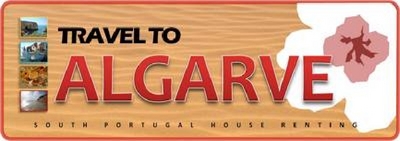 TRAVEL TO ALGARVE