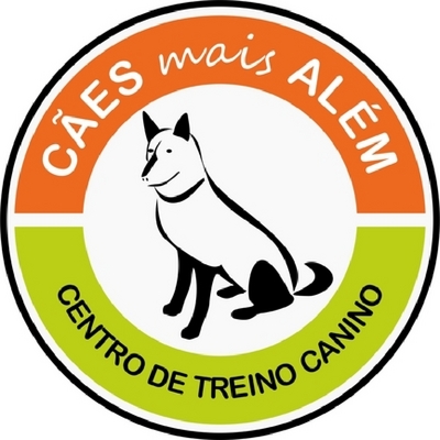 CÃES MAIS ALÉM