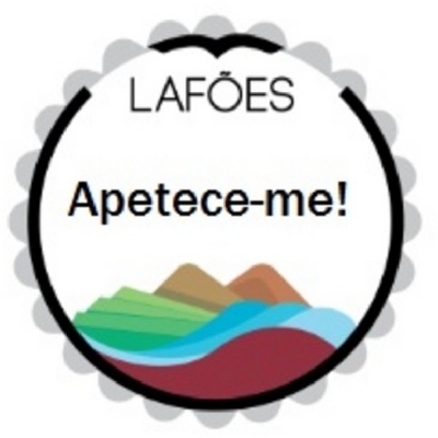LAFÕES APETECE-ME!