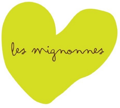 LES MIGNONNES