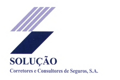 SOLUÇÃO - CORRETORES E CONSULTORES DE SEGUROS, S. A.