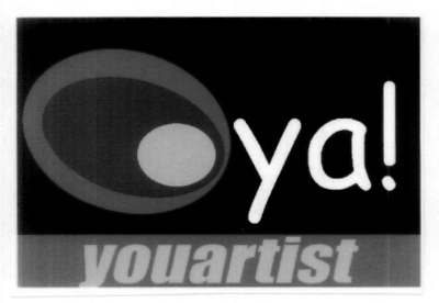 YA! YOUARTIST