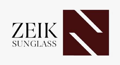 ZEIK SUNGLASS