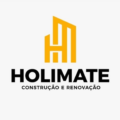 HOLIMATE CONSTUÇÃO E RENOVAÇÃO