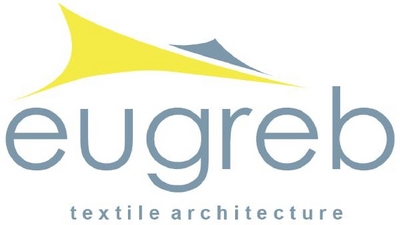 EUGREB TEXTILE ARCHITECTURE