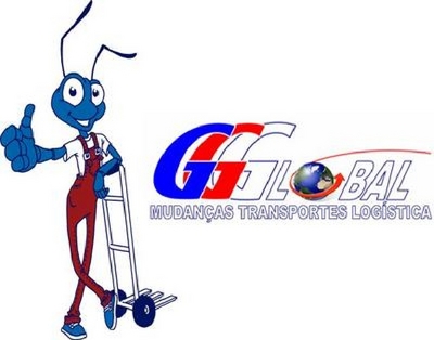 GGLOBAL MUDANÇAS TRANSPORTES LOGÍSTICA