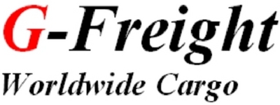 G-FREIGHT WORLDWIDE CARGO