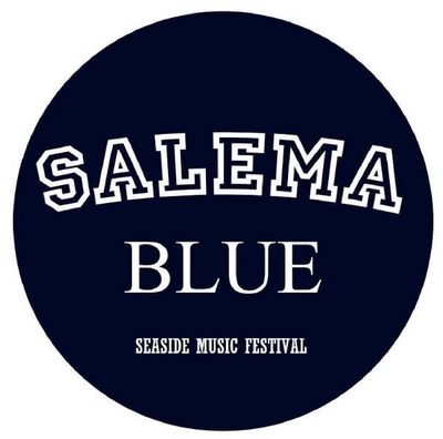 SALEMA BLUE SEASIDE MUSIC FESTIVAL
