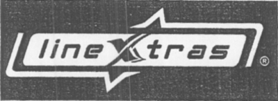 LINE XTRAS