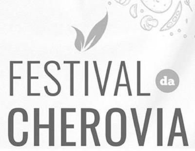 FESTIVAL DA CHEROVIA