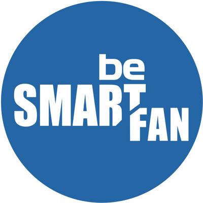 BE SMARTFAN