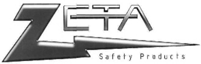 ZETA SAFETY PRODUCTS