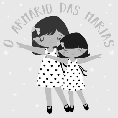O ARMÁRIO DAS MARIAS