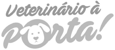 VETERINÁRIO À PORTA!