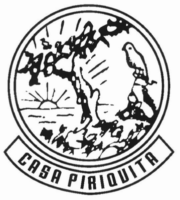 CASA PIRIQUITA