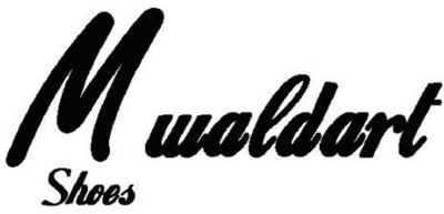MWALDART SHOES