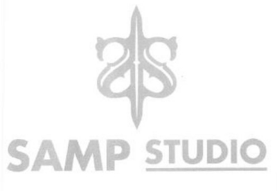 SAMP STUDIO